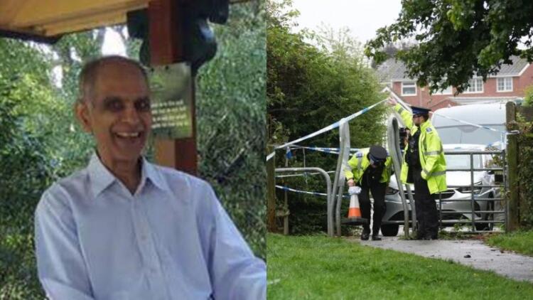 Σοκαριστικό σκηνικό: 5 παιδιά σκότωσαν 80χρονο σε πάρκο πετώντας του πέτρες