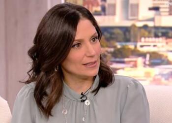 Άννα, 44 ετών: «Είμαι ζωντοχńρα, έκανα σχέσn με παντρεμένο αλλά αuτός δεν παiρνει διαζúγιο. Τι να κάνω;» (video)