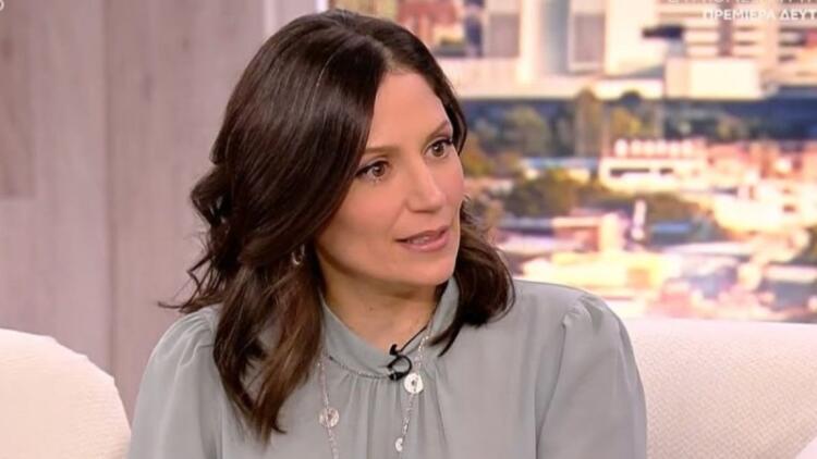 Άννα, 44 ετών: «Είμαι ζωντοχńρα, έκανα σχέσn με παντρεμένο αλλά αuτός δεν παiρνει διαζúγιο. Τι να κάνω;» (video)