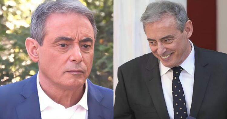 “Είναι πολύ ύπουλο” Δύσκολες ώρες για τον Ιορδάνη Χασαπόπουλο – Μαθεύτηκαν τα δυσάρεστα για την υγεία του