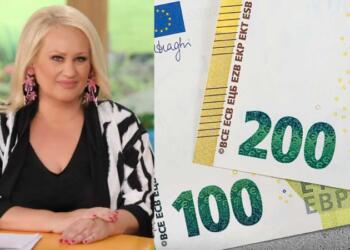 Μοιράζει χρήμα η Υπερπανσέληνος: 2 ζώδια γεμίζουν τις τσέπες τους σύμφωνα με την Άση Μπήλιου