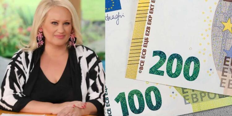 Μοιράζει χρήμα η Υπερπανσέληνος: 2 ζώδια γεμίζουν τις τσέπες τους σύμφωνα με την Άση Μπήλιου