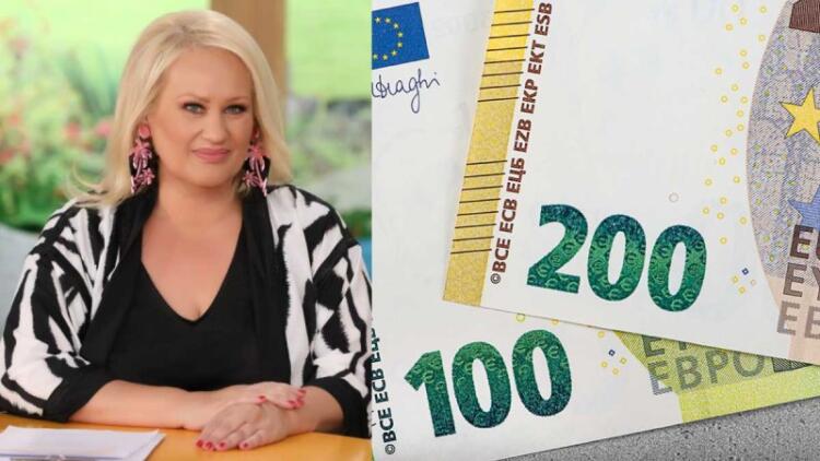 Μοιράζει χρήμα η Υπερπανσέληνος: 2 ζώδια γεμίζουν τις τσέπες τους σύμφωνα με την Άση Μπήλιου