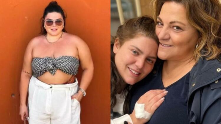 Τρισευτυχισμένη η Δανάη Μπάρκα, μόλις υιοθέτησε: «Νέο μέλος στο σπίτι, η καινούργια σεζόν μας βρίσκει 3» (photos)