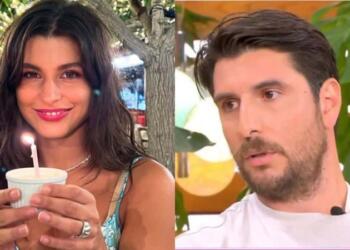 Ξεκαθαρίζει την κατάσταση ο Γιώργος Γεροντιδάκης: Σπάει τη σιωπή του για τη Δανάη Παππά