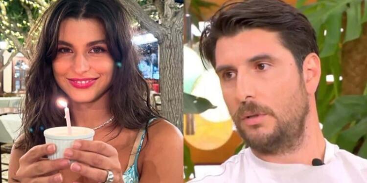 Ξεκαθαρίζει την κατάσταση ο Γιώργος Γεροντιδάκης: Σπάει τη σιωπή του για τη Δανάη Παππά