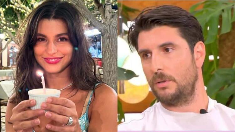 Ξεκαθαρίζει την κατάσταση ο Γιώργος Γεροντιδάκης: Σπάει τη σιωπή του για τη Δανάη Παππά