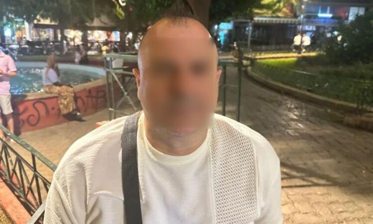 Ραγδαίες εξελίξεις: Αναγνώρισαν τον «αόρατο Έλληνα» – Έλεγε πως είναι υιοθετημένος