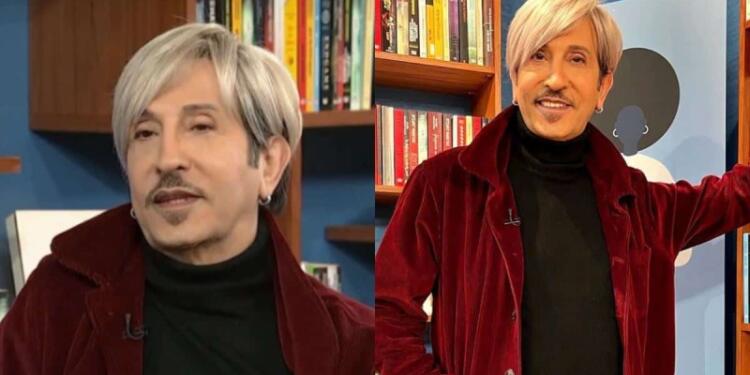 Δημήτρης Παπάζογλου: «Κάθε φορά που ερωτευόμουν έναν άνδρα, τον κεράτωνα»