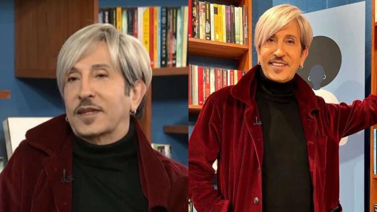 Δημήτρης Παπάζογλου: «Κάθε φορά που ερωτευόμουν έναν άνδρα, τον κεράτωνα»