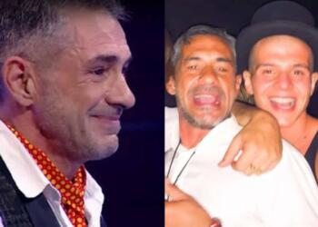 «Ο μικρός έχει φύγει, πέθανε σε ατύχημα με τη μηχανή»: Όταν ο Διονύσης έφτιαχνε το αγαπημένο φαγητό του γιου του στο MasterChef (video)