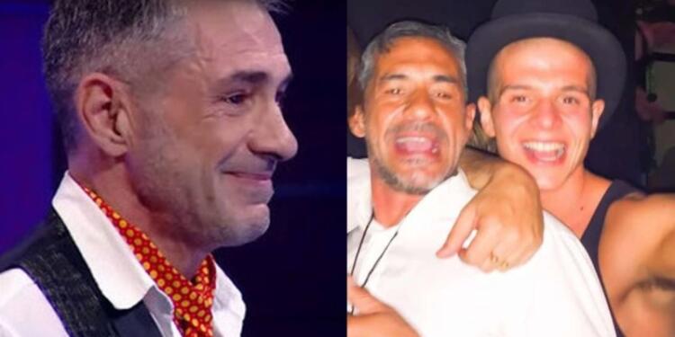 «Ο μικρός έχει φύγει, πέθανε σε ατύχημα με τη μηχανή»: Όταν ο Διονύσης έφτιαχνε το αγαπημένο φαγητό του γιου του στο MasterChef (video)