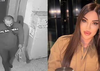 Φρίκη: Νεκρή 37χρονη τρανς ηθοποιός και influencer – Δέχθηκε 50 μαχαιριές (photo)