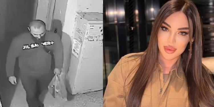 Φρίκη: Νεκρή 37χρονη τρανς ηθοποιός και influencer – Δέχθηκε 50 μαχαιριές (photo)