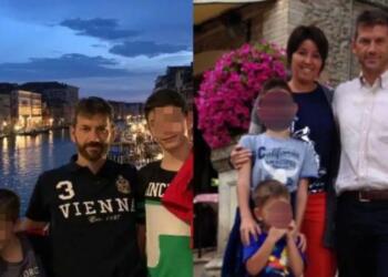 Aνατροπή με την τριπλή δολοφονία: Ο 17χρονος σκότωσε μητέρα, πατέρα και τον 12χρονο αδερφό του