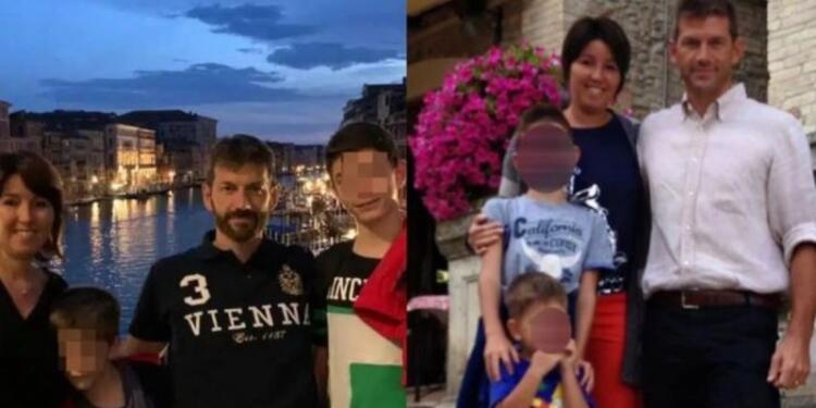 Aνατροπή με την τριπλή δολοφονία: Ο 17χρονος σκότωσε μητέρα, πατέρα και τον 12χρονο αδερφό του