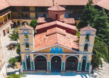 Ελάχιστοι γνωρίζουν ότι είναι στην Ελλάδα: Εκεί βρίσκεται σήμερα το Ακάνθινο Στεφάνι του Χριστού