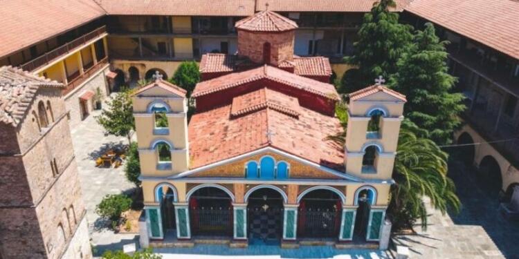 Ελάχιστοι γνωρίζουν ότι είναι στην Ελλάδα: Εκεί βρίσκεται σήμερα το Ακάνθινο Στεφάνι του Χριστού