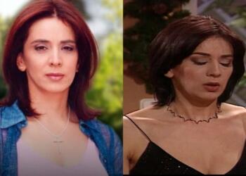 Ελευθερία Βιδάκη: Η ηθοποιός που έφτασε στο απόγειο νωρίς και αυτοκτόνησε σε μία κρίση λοχείας