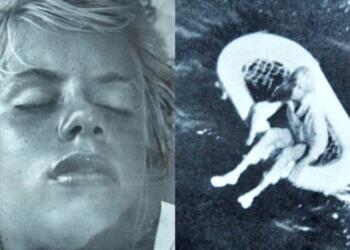 Δολοφόνησαν την οικογένειά της και πέταξαν την ίδια στη θάλασσα: Η 11χρονη που επέζησε μόνη της στον ωκεανό