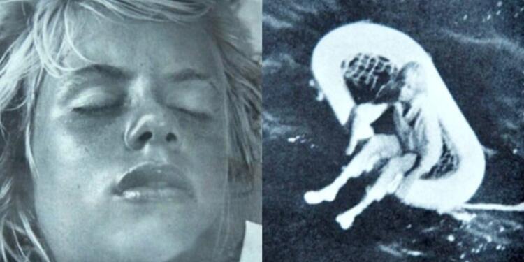 Δολοφόνησαν την οικογένειά της και πέταξαν την ίδια στη θάλασσα: Η 11χρονη που επέζησε μόνη της στον ωκεανό