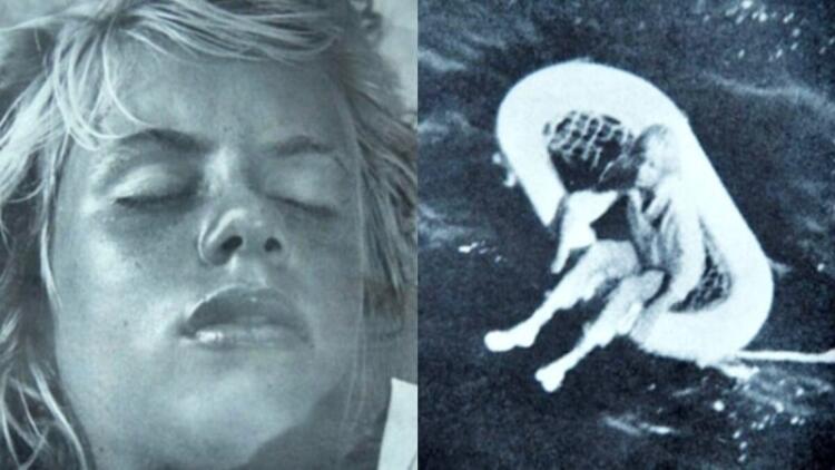 Δολοφόνησαν την οικογένειά της και πέταξαν την ίδια στη θάλασσα: Η 11χρονη που επέζησε μόνη της στον ωκεανό