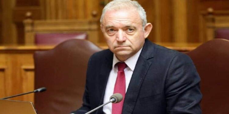 Ο Ευθύμης Λέκκας είπε τη δραματική αλήθεια για τα νεκρά ψάρια στο Βόλο: «Διαχρονικές οι επιπτώσεις από την καταστροφή»