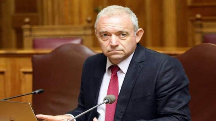 Ο Ευθύμης Λέκκας είπε τη δραματική αλήθεια για τα νεκρά ψάρια στο Βόλο: «Διαχρονικές οι επιπτώσεις από την καταστροφή»