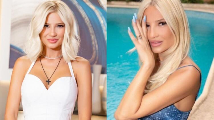 Δεν τη λένε Φαίη: Αυτό είναι το πραγματικό όνομα της Σκορδά! (photos)