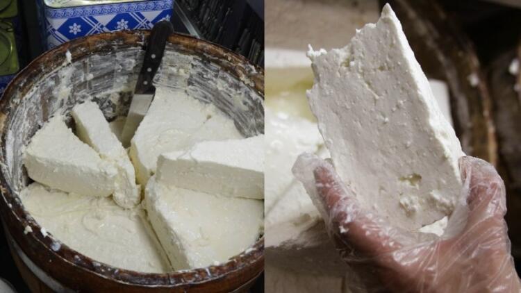 Ποια φέτα είναι η καλύτερη; Η βαρελίσια ή του «τενεκέ»; Ιδού η απάντηση στο αιώνιο δίλημμα