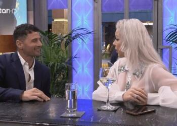 «Είσαι κοντός κι αγύμναστος, εγώ φεύγω»: 36χρονη παράτησε σύξυλο άντρα στο First Dates και έφαγε άγριο κράξιμο