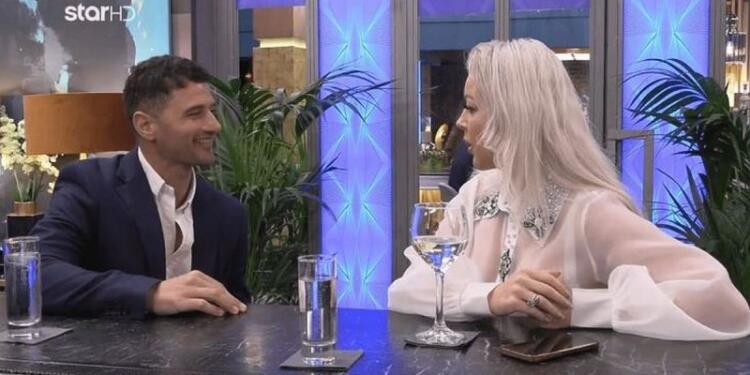 «Είσαι κοντός κι αγύμναστος, εγώ φεύγω»: 36χρονη παράτησε σύξυλο άντρα στο First Dates και έφαγε άγριο κράξιμο