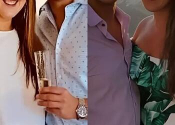 Στις 28 Σεπτεμβρίου στη Μητρόπολη Αθηνών ο γάμος της χρονιάς: Όλη η Αθήνα θα γεμίσει με πλούσιους γαλαζοαίματους και βασιλιάδες