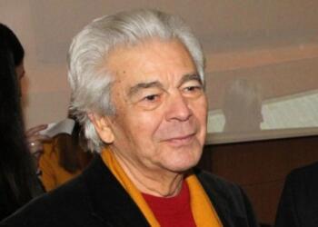 Θρήνος στον καλλιτεχνικό χώρο: Πέθανε ο σπουδαίος ηθοποιός Γιάννης Μόρτζος