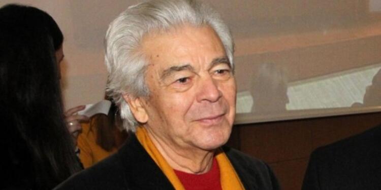 Θρήνος στον καλλιτεχνικό χώρο: Πέθανε ο σπουδαίος ηθοποιός Γιάννης Μόρτζος