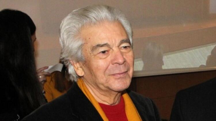 Θρήνος στον καλλιτεχνικό χώρο: Πέθανε ο σπουδαίος ηθοποιός Γιάννης Μόρτζος