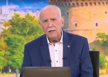 Τηλεθέαση 16/9: «Βυθίστηκε» με το… καλημέρα ο Γιώργος Παπαδάκης!