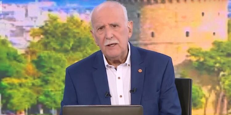 Τηλεθέαση 16/9: «Βυθίστηκε» με το… καλημέρα ο Γιώργος Παπαδάκης!