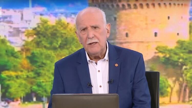 Τηλεθέαση 16/9: «Βυθίστηκε» με το… καλημέρα ο Γιώργος Παπαδάκης!