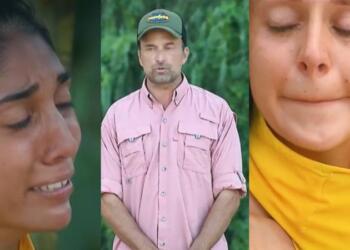 Survivor trailer 23/09: «Μια ανατροπή που σοκάρει» – Παγώνουν οι παίκτες με την ανακοίνωση του Γιώργου Λιανού (video)