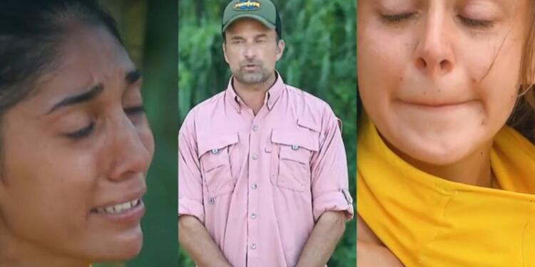 Survivor trailer 23/09: «Μια ανατροπή που σοκάρει» – Παγώνουν οι παίκτες με την ανακοίνωση του Γιώργου Λιανού (video)