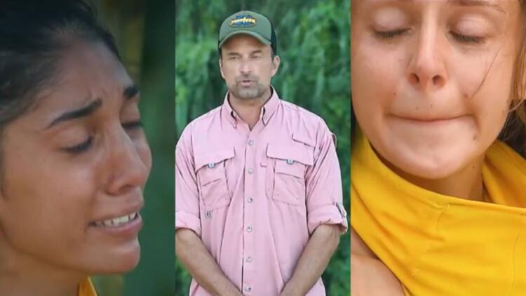 Survivor trailer 23/09: «Μια ανατροπή που σοκάρει» – Παγώνουν οι παίκτες με την ανακοίνωση του Γιώργου Λιανού (video)