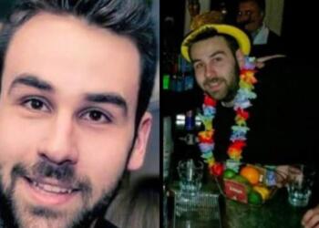 Σπαραγμός για τον Γιώργο Μπαμπλά – Πέθανε ξαφνικά και βύθισε στο πένθος συγγενείς και φίλους!