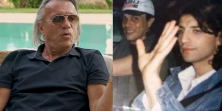 Αποκαλυπτικός Ηλίας Ψινάκης για Ρουβά 27 χρόνια μετά: «Ήμασταν σε ιδιωτικό αεροπλάνο και…»