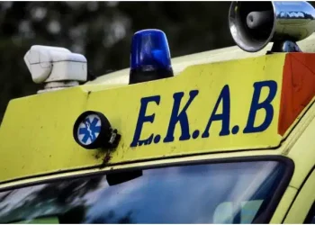 Νεκρό 14χρονο παιδί ενώ έπαιζε έξω με τους φίλους του