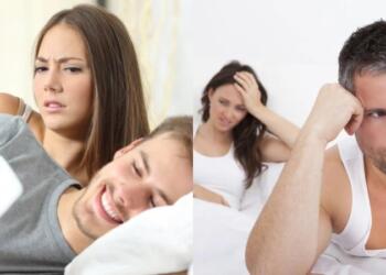 «Ο συνταξιούχος σύζυγός μου τα έφτιαξε με τις πρώην του και θα με εγκαταλείψει – Δεν ξέρω τι να κάνω»