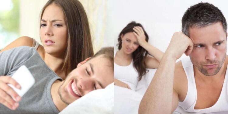 «Ο συνταξιούχος σύζυγός μου τα έφτιαξε με τις πρώην του και θα με εγκαταλείψει – Δεν ξέρω τι να κάνω»