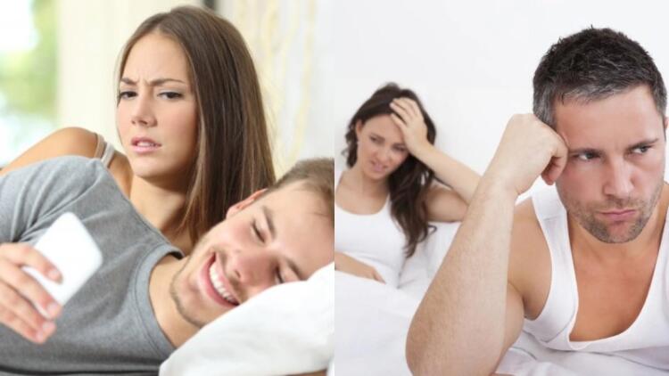 «Ο συνταξιούχος σύζυγός μου τα έφτιαξε με τις πρώην του και θα με εγκαταλείψει – Δεν ξέρω τι να κάνω»