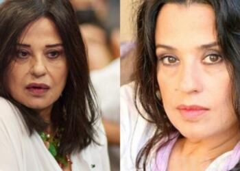 Μαρία Τζομπανάκη: Είμαι 67, μου αρέσω όπως είμαι, δεν φοβάμαι να δείξω τις ρυτίδες μου, είναι παράσημο να γερνώ