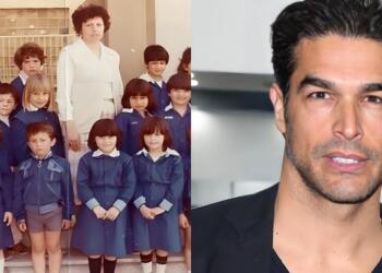 Νίκος Αναδιώτης: «Θα ήθελα τα παιδιά στα σχολεία να γυρίσουν στη μαθητική στολή, δεν είναι ωραία εικόνα ανήλικα με κοντά μπλουζάκια»